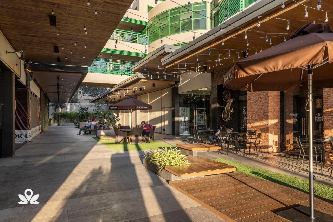 קואזון סיטי Zen Rooms Symphony Timog Ave Qc מראה חיצוני תמונה