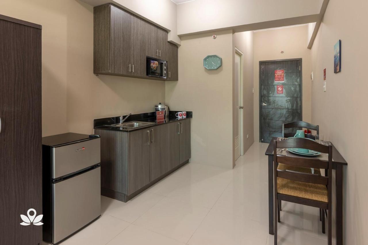 קואזון סיטי Zen Rooms Symphony Timog Ave Qc מראה חיצוני תמונה